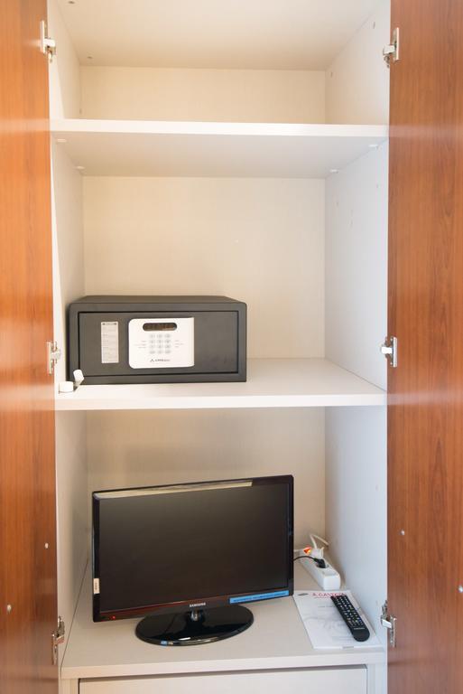Apartamentos Gasteiz Βιτόρια-Γκαστέις Εξωτερικό φωτογραφία