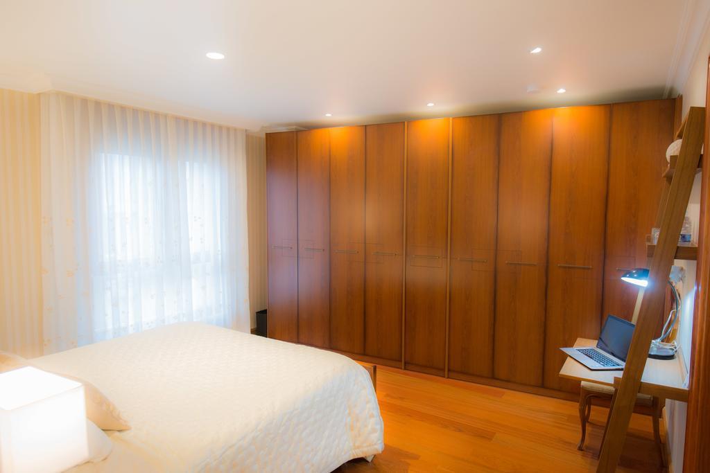 Apartamentos Gasteiz Βιτόρια-Γκαστέις Εξωτερικό φωτογραφία