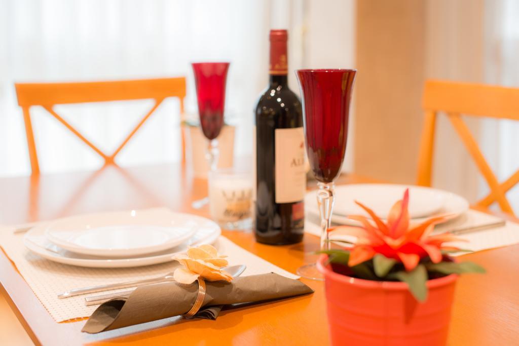 Apartamentos Gasteiz Βιτόρια-Γκαστέις Εξωτερικό φωτογραφία
