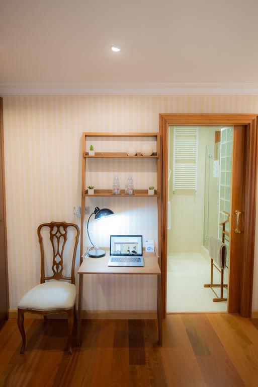 Apartamentos Gasteiz Βιτόρια-Γκαστέις Εξωτερικό φωτογραφία