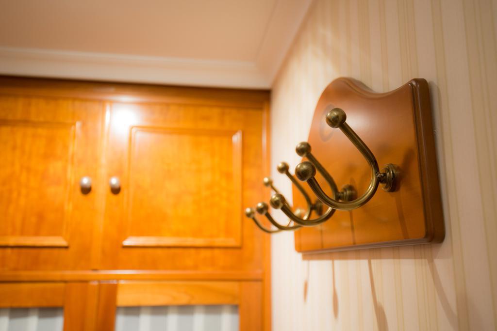 Apartamentos Gasteiz Βιτόρια-Γκαστέις Εξωτερικό φωτογραφία