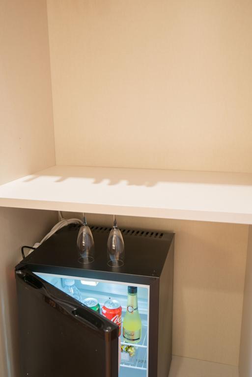 Apartamentos Gasteiz Βιτόρια-Γκαστέις Εξωτερικό φωτογραφία